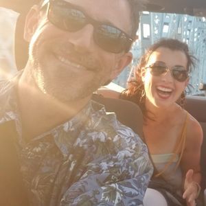 Meet your Posher, Erika